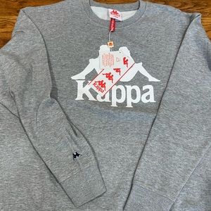 🔥 Brand New Authentic Large Over Size Hoodie and Sweatshirt 🔥2 for 90$